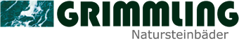 Logo Grimmling Naturbaustein